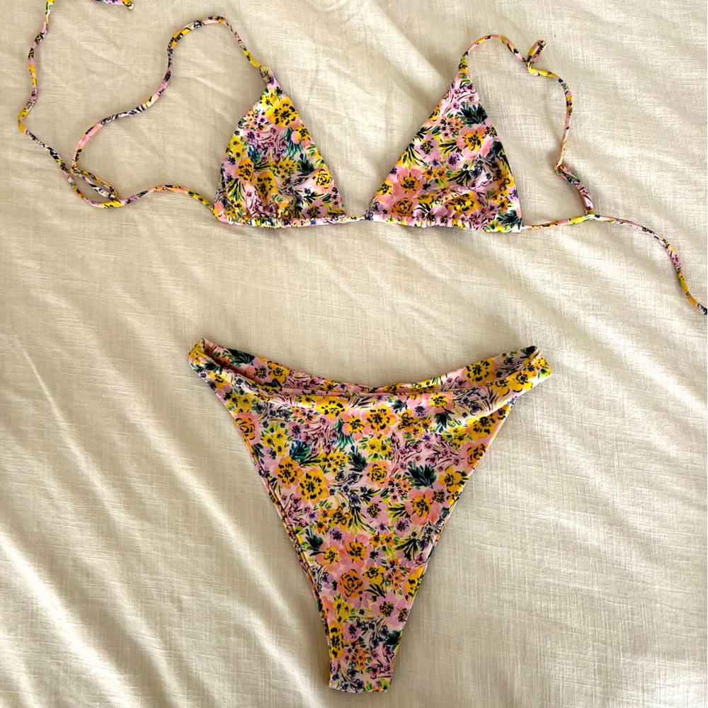 Skatie bikini